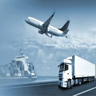 Logistica, transporte y flotillas